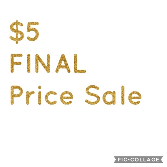 🌼Yellow Confetti Heart Stud Earrings 🌼NWT🏷 - Picture 5 of 7